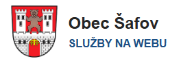 Služby na webu