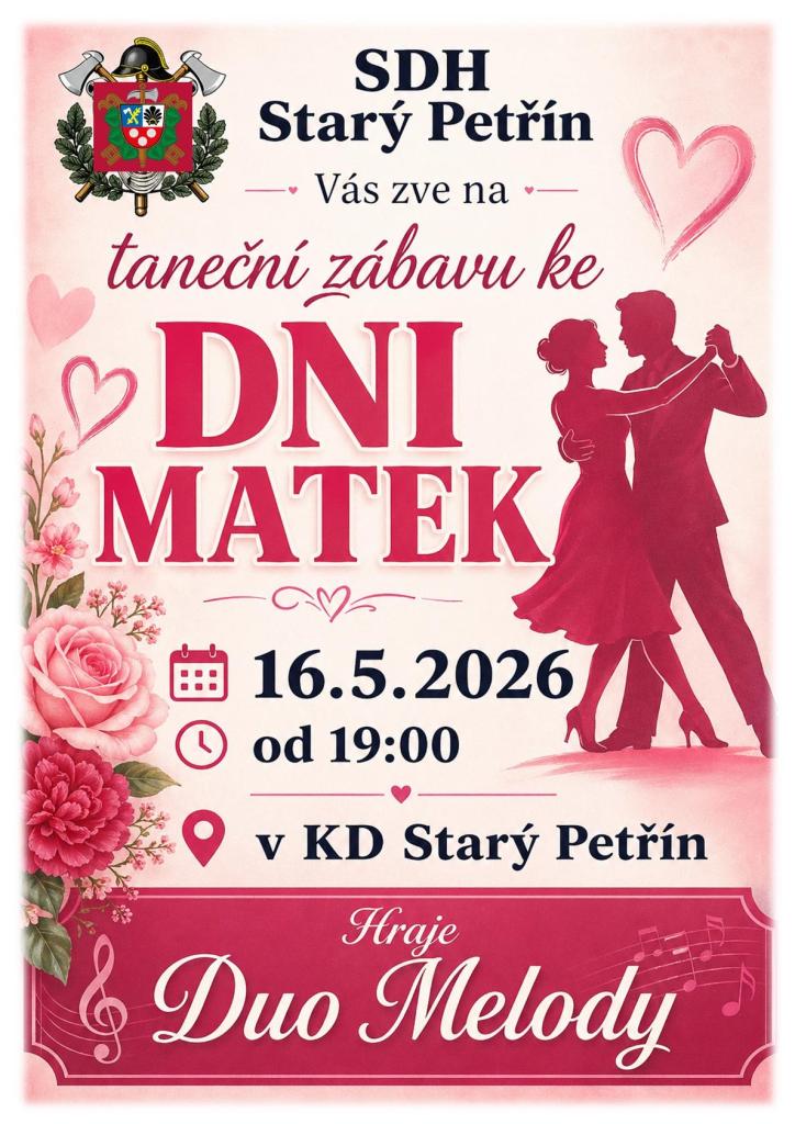 Sbor dobrovolných hasičů 1